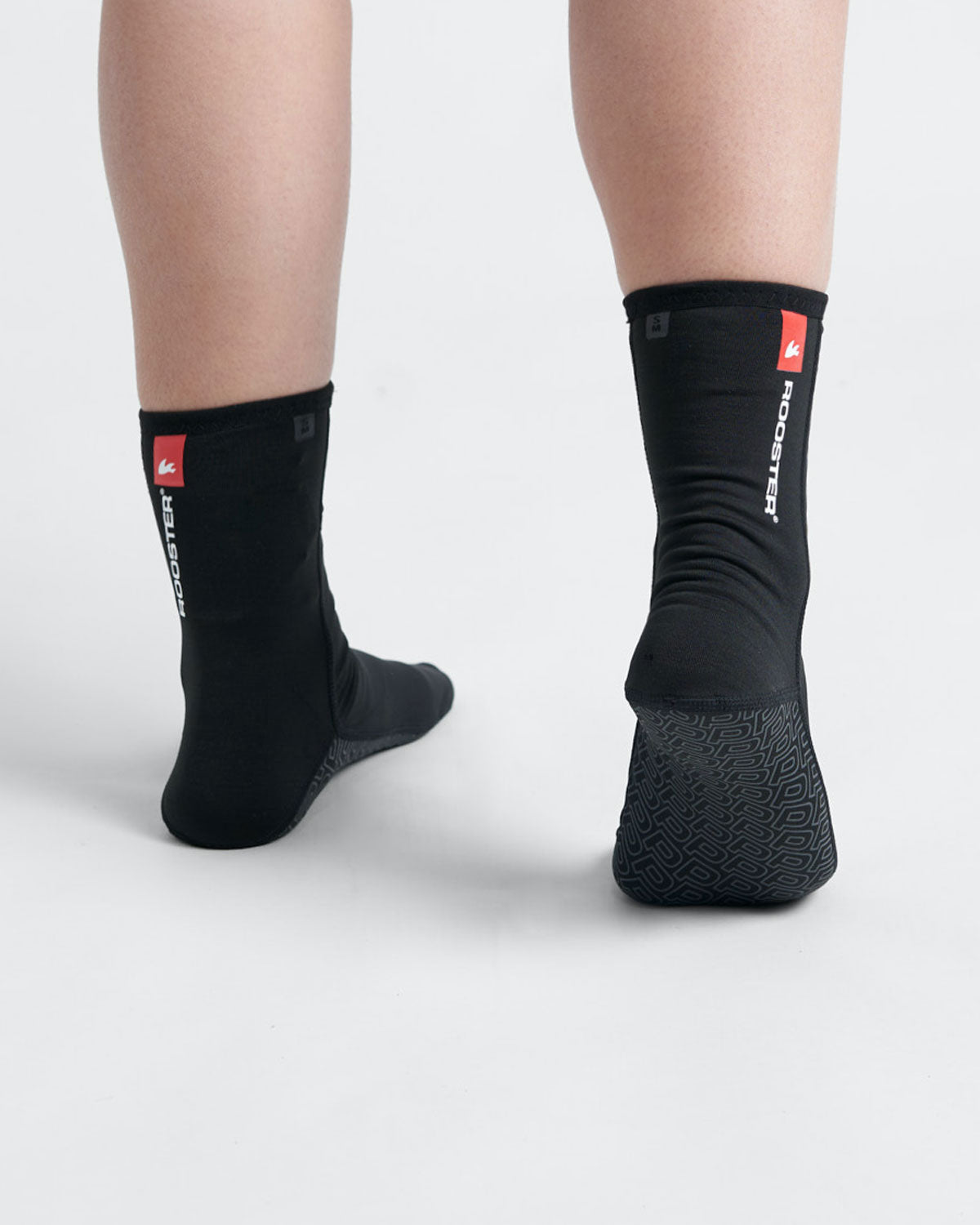 Rooster PolyPro Chaussettes Thermiques Polypropylène