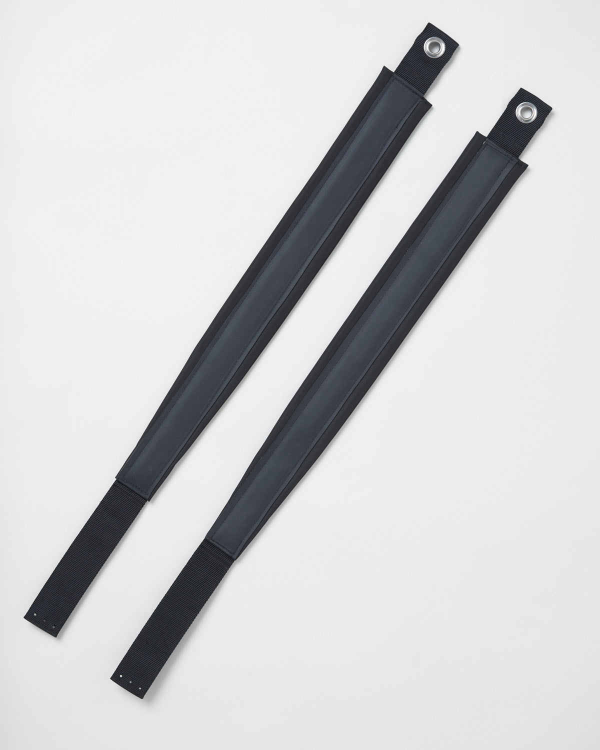 Rooster Pro Plus sangles cale-pieds Europe rembourrées 910 mm