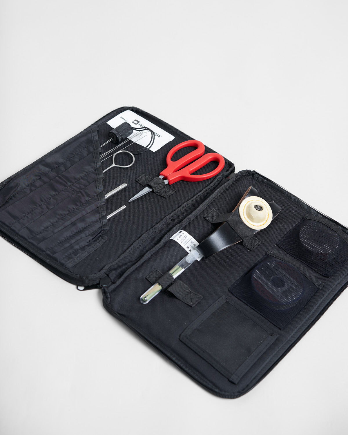 Rooster Splicing Tools kit épissure droitier