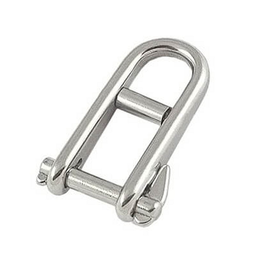 Rooster Rigging Shackles Manille drisse 6mm inox 316