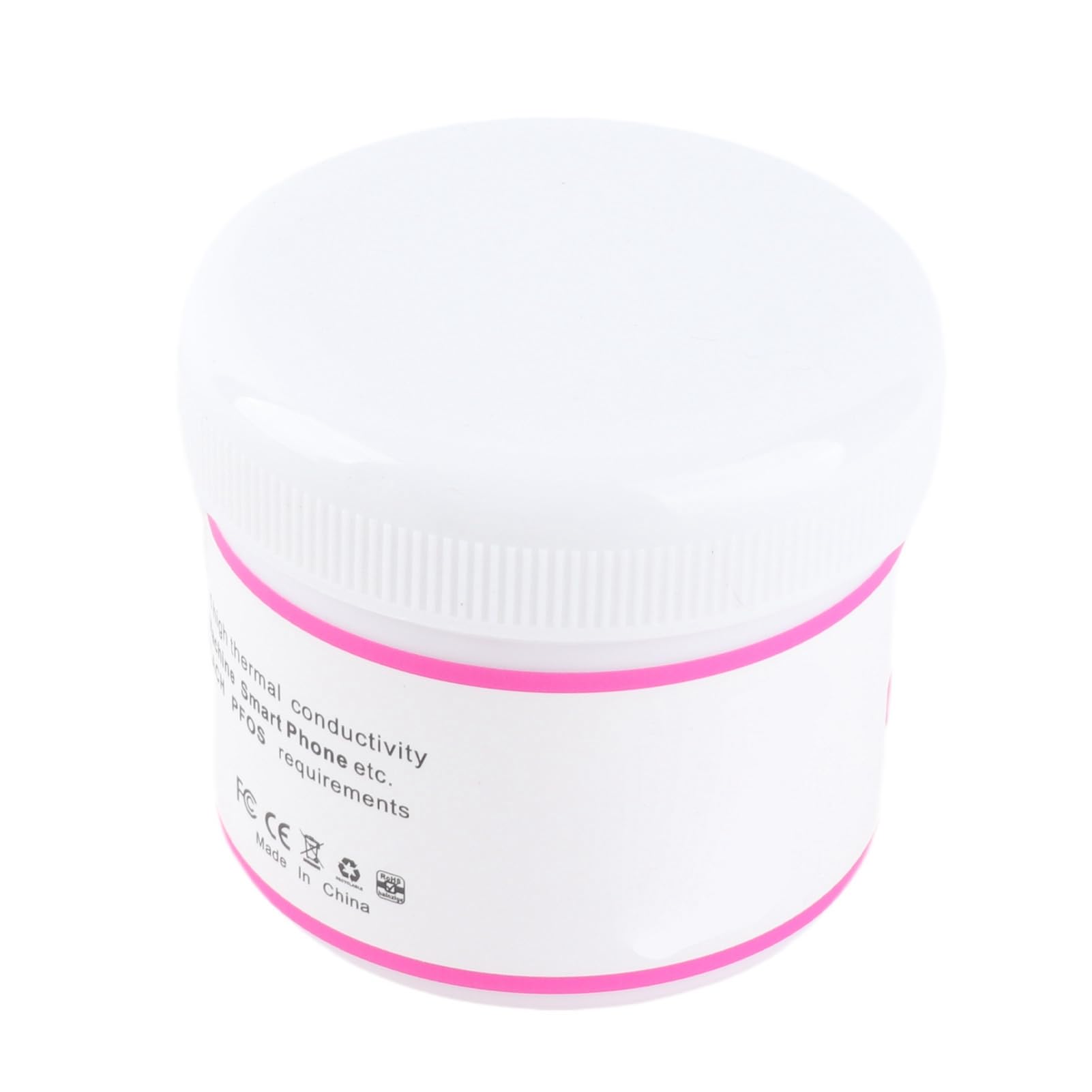 FTVOGUE Pâte thermique silicone 100 g CPU -50 à 340°C