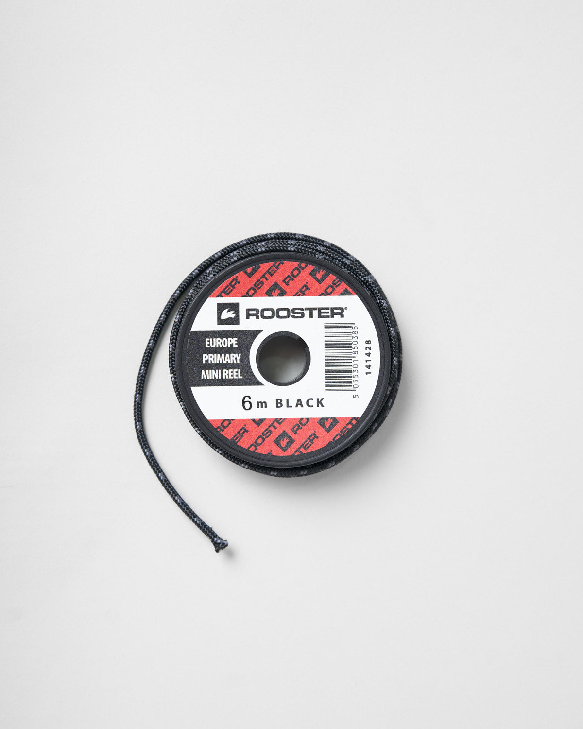 Rooster Control Lines Europe bout dyneema noir 4 m