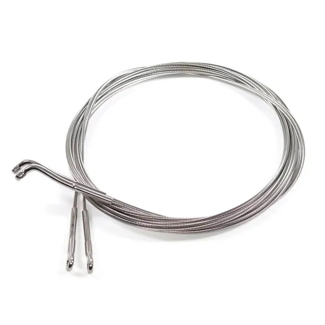 Rooster Rigging Haubans Supernova Paire 3mm