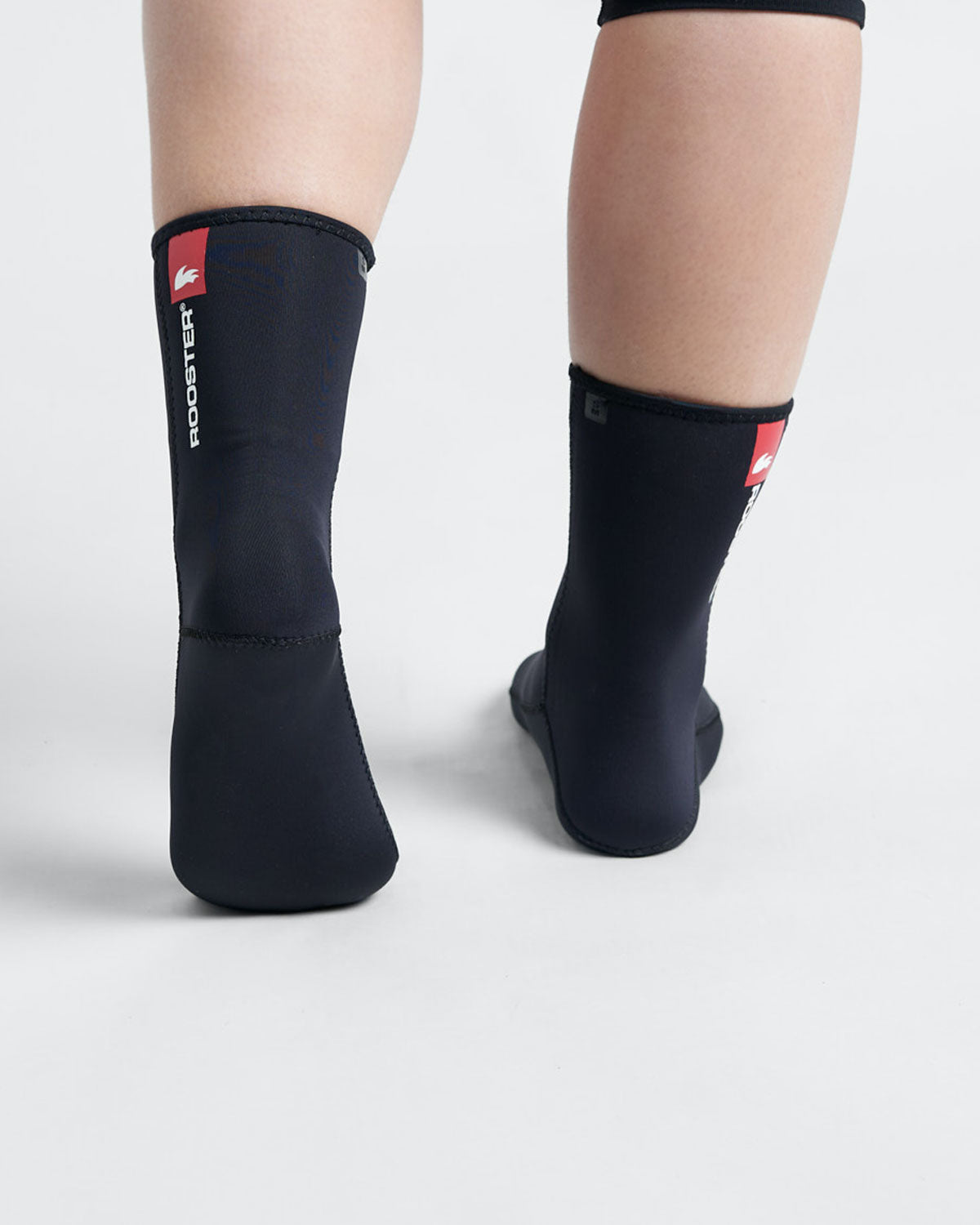 Rooster Thermaflex chaussettes néoprène 2,5mm Small/Medium