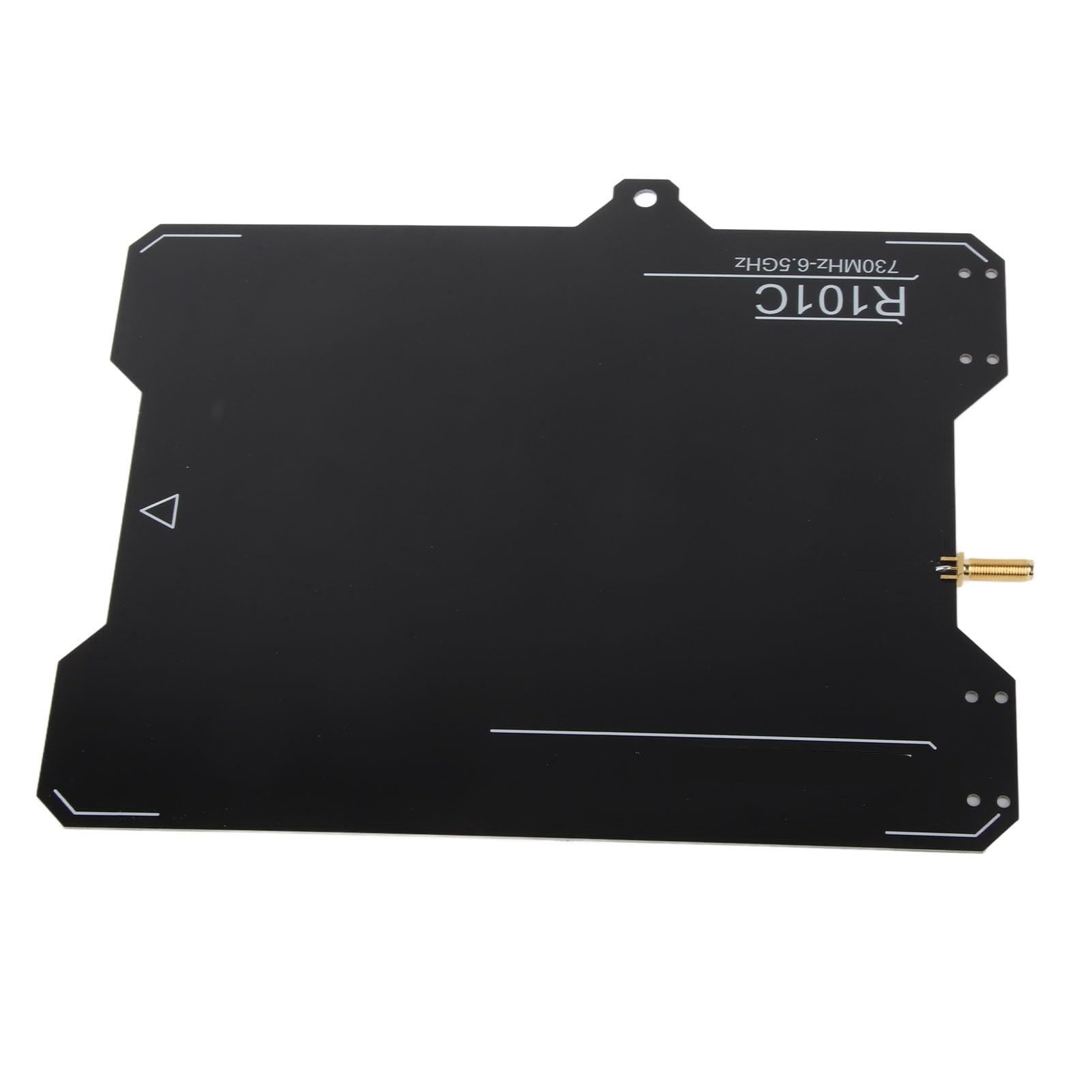 FTVOGUE R101C Antenne UWB directive gain élevé laboratoire