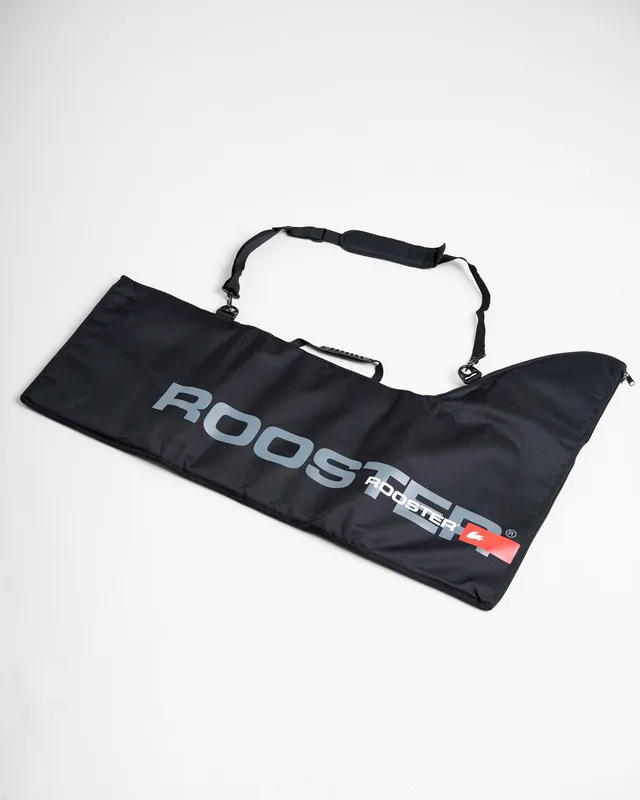 Rooster Bags & Boat Covers Foil Bag Optimist housse respirante