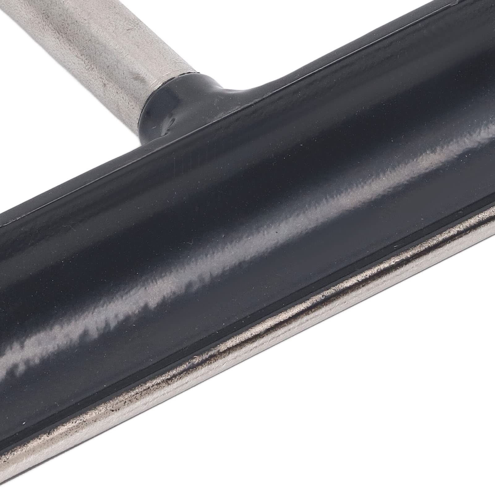 FTVOGUE Support Outil Tour Bois Inox 16 mm 30 cm Bol