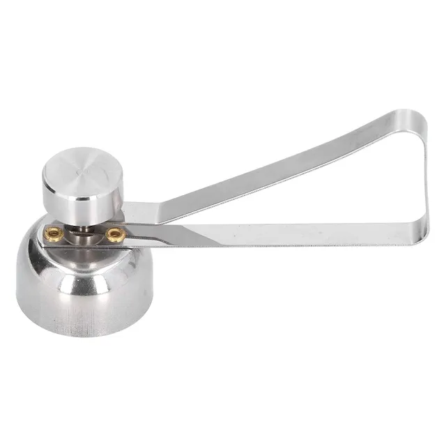 Tissting Coupe-œuf inox ouvre-coquille manuel