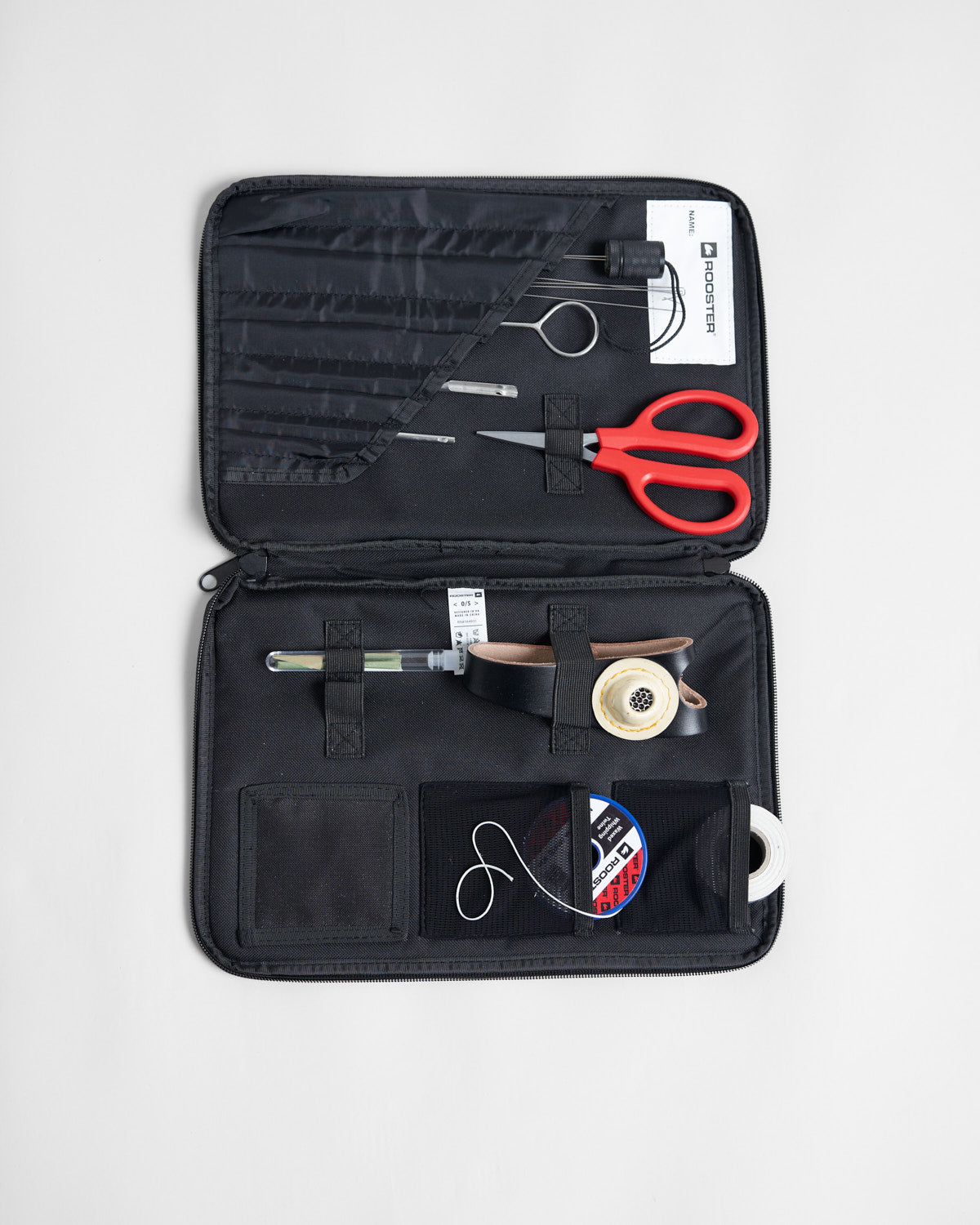Rooster Splicing Tools kit épissure droitier