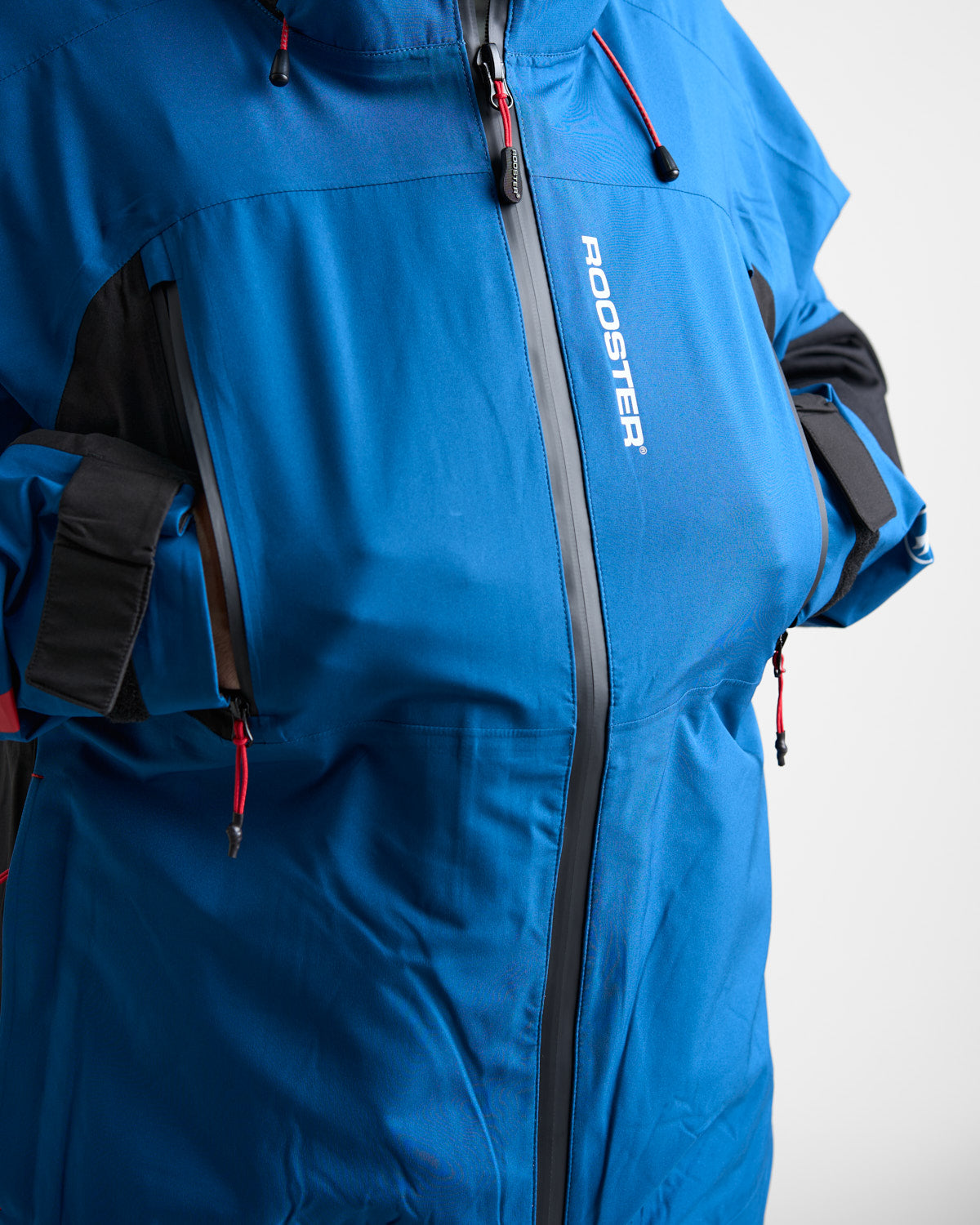 Rooster Coastal SB1 veste voile inshore Navy