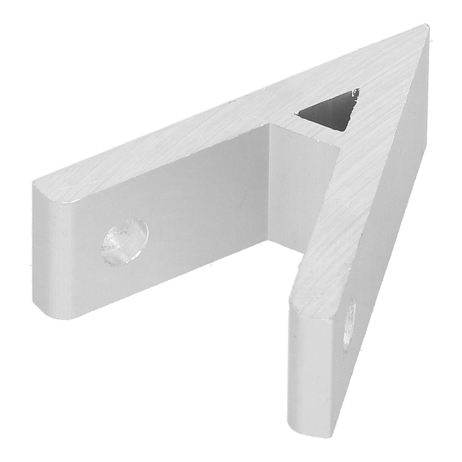 FTVOGUE Coins d'Angle Alu 2020-45° Lot 10 Industriel