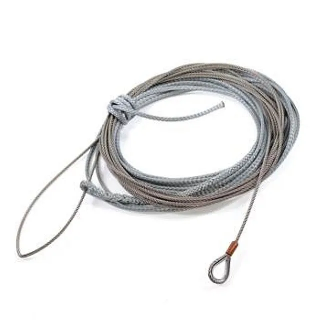 Rooster Custom Rigging drisse foc Enterprise Selden 3mm