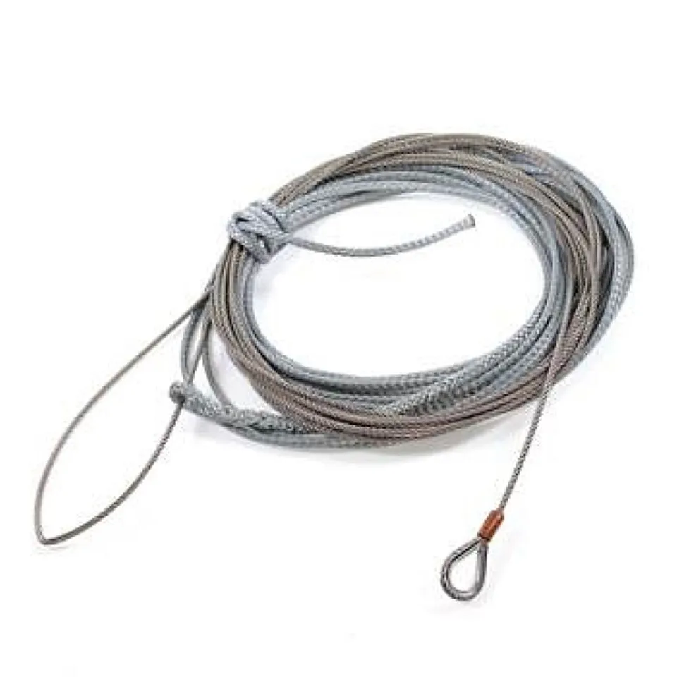 Rooster Custom Rigging drisse foc Enterprise Selden 3mm