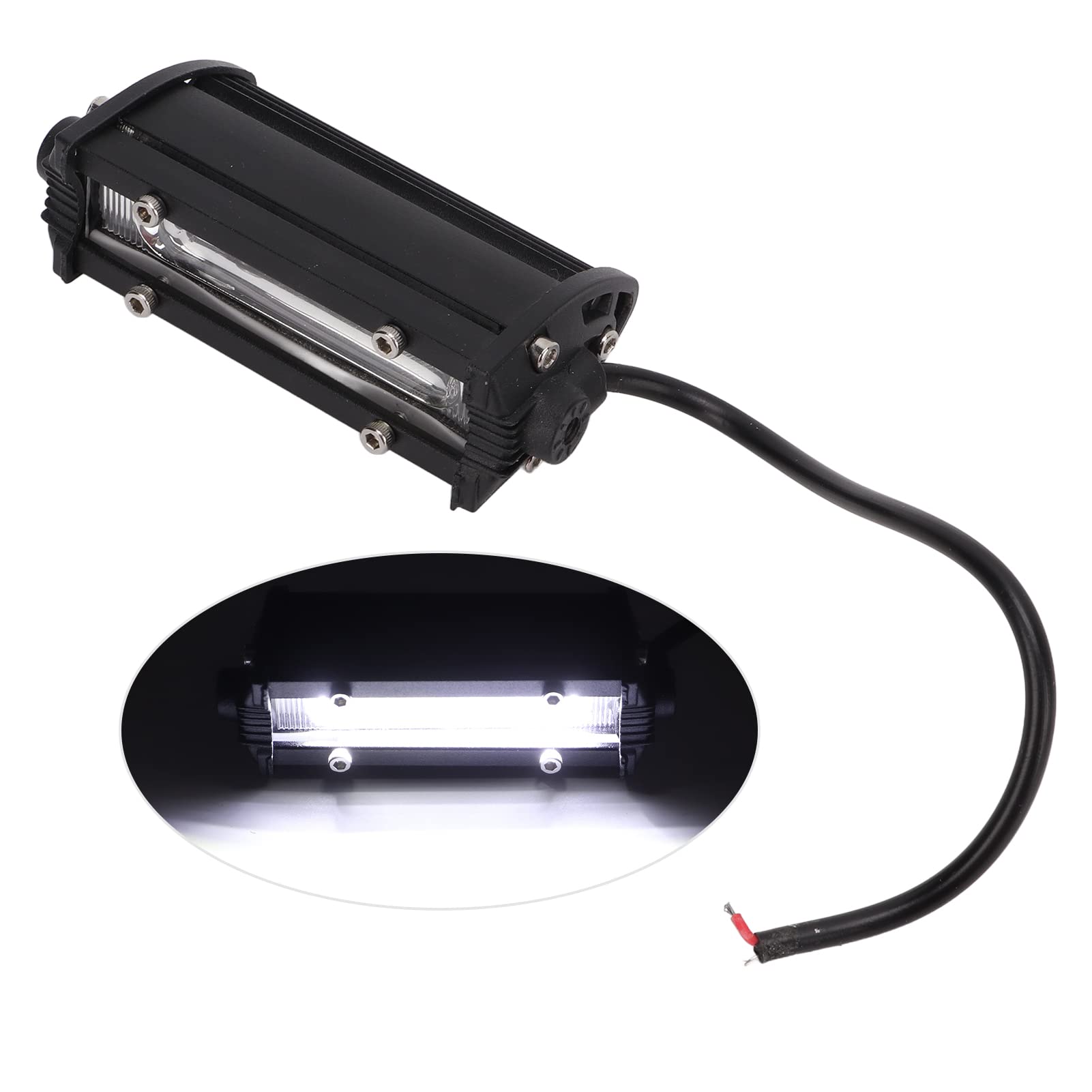 Tissting Barre led 18W 2000lm 10-60V