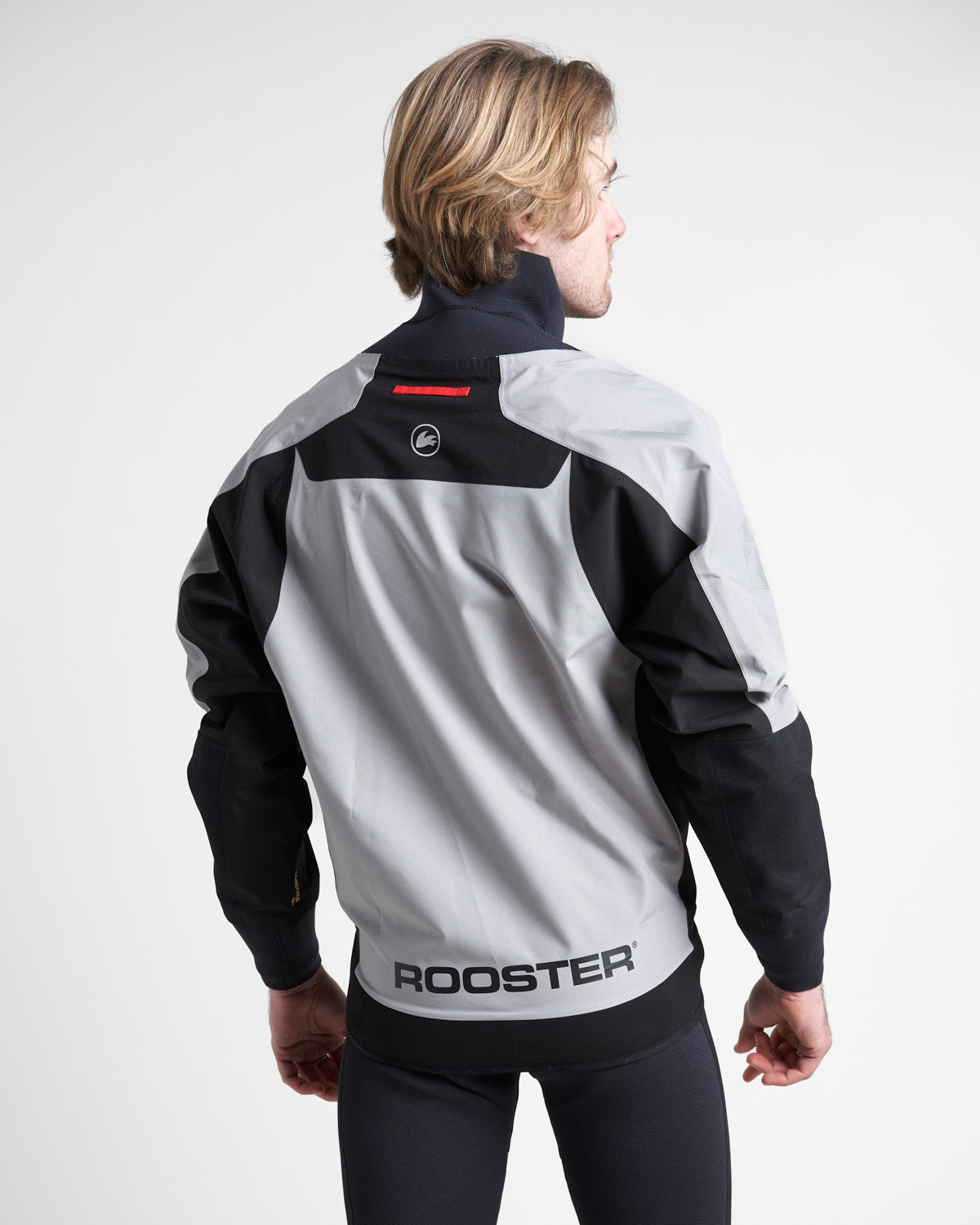 Rooster SB1 Inshore Dry Smock smock voile étanche Navy 20K/20K