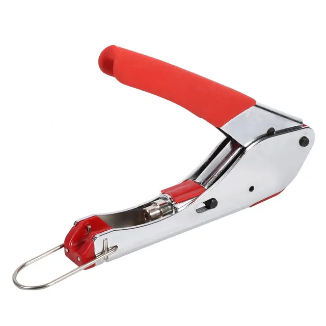Ejoyous Home Improvement Tool pince à sertir coaxiale RG58 RG59 RG6