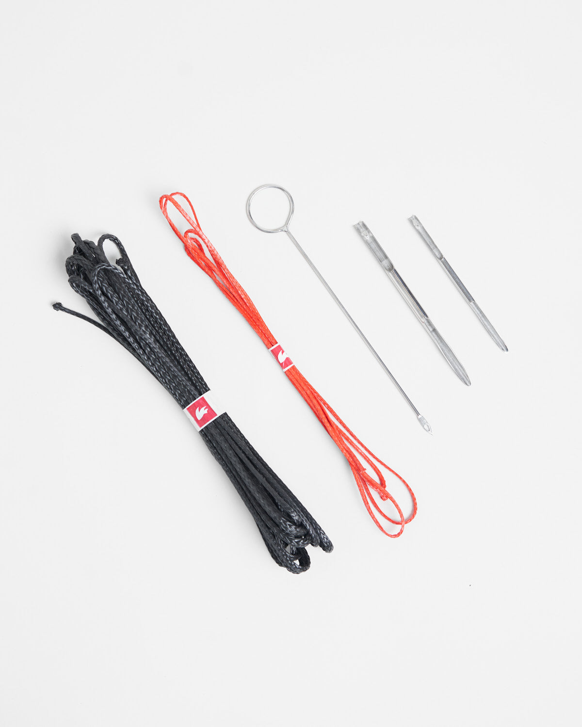 Rooster Kit Épissure Starter Large avec Cordages