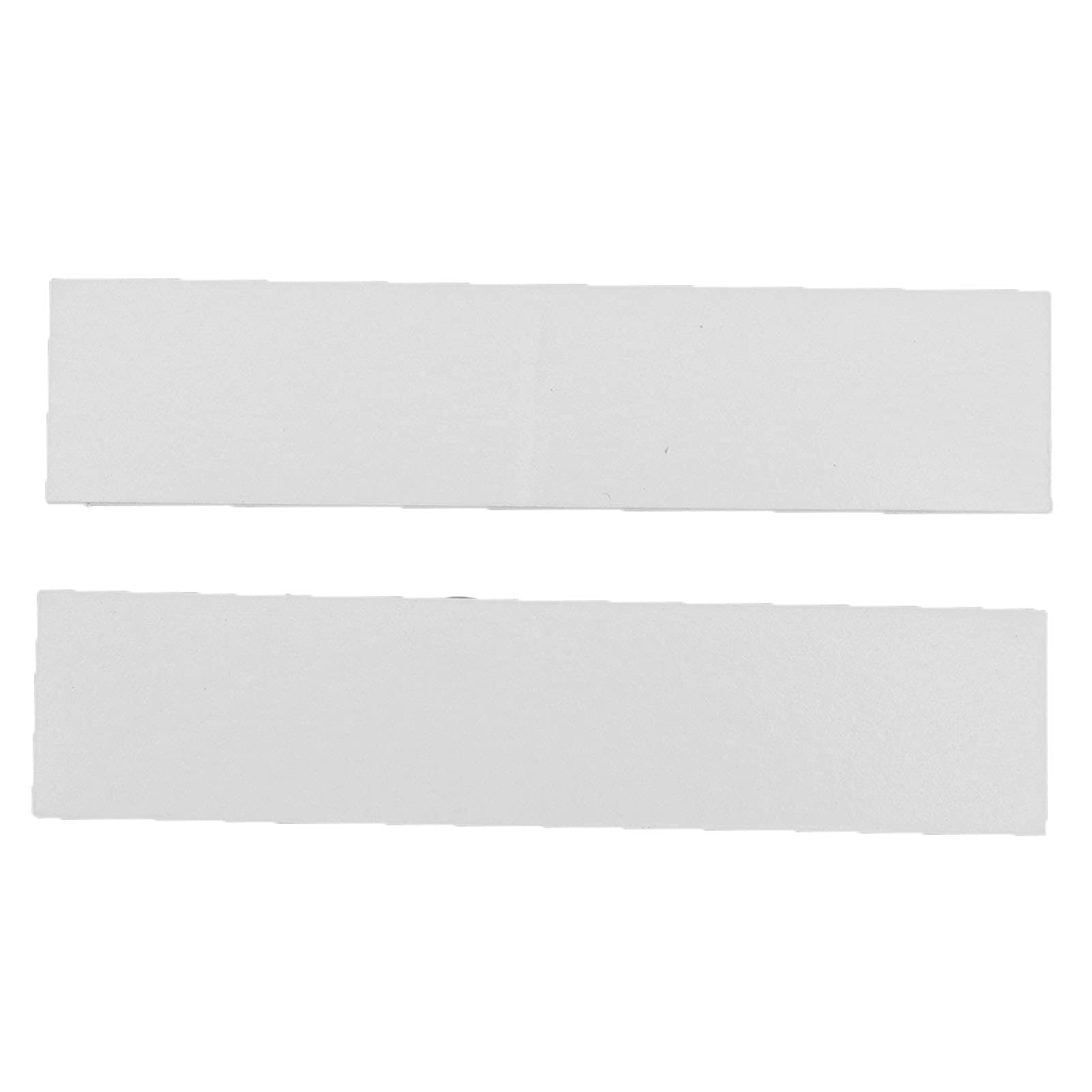 Tissting Porte-bons commande à billes 30cm aluminium