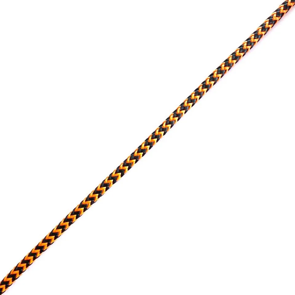 Rooster Control Lines bout EasySplice 5 mm orange au mètre