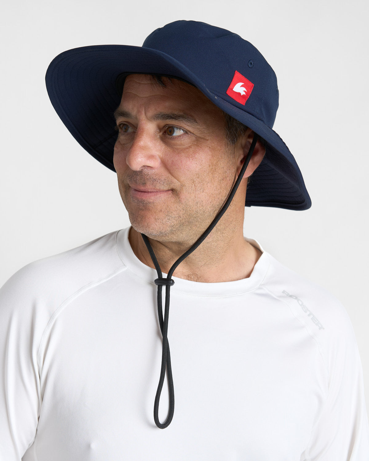 Rooster Hats & Headwear Brimmed Hat chapeau marine anti-UV