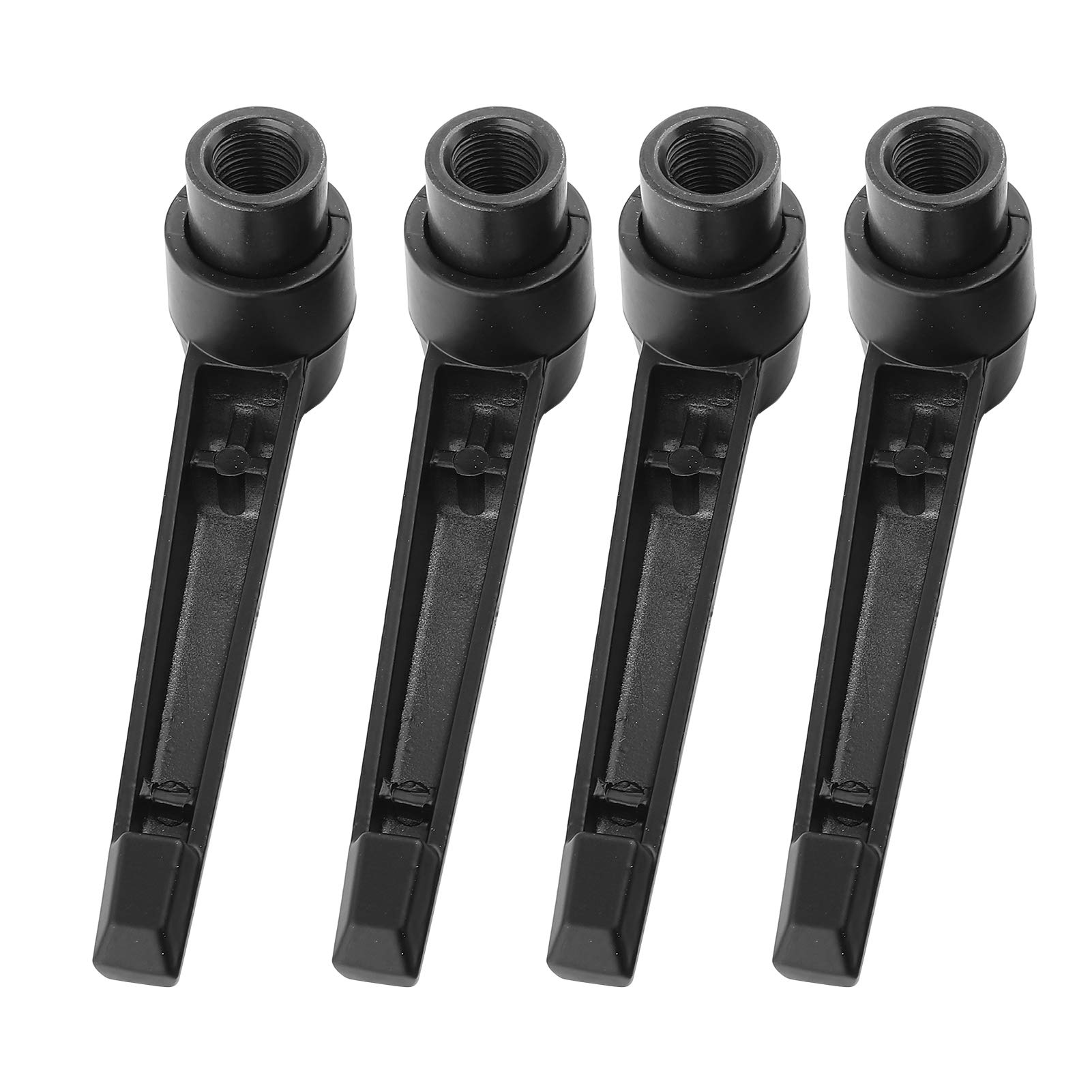 FTVOGUE Fixations poignée serrage M10 métal x4