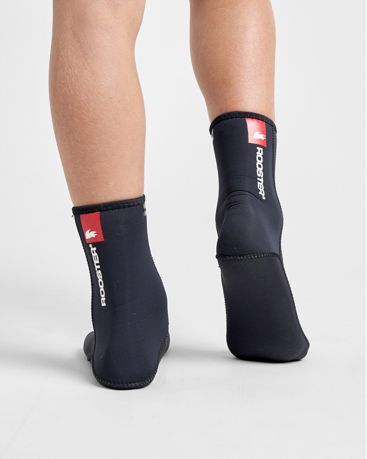 Rooster Supertherm Chaussettes néoprène junior 4mm