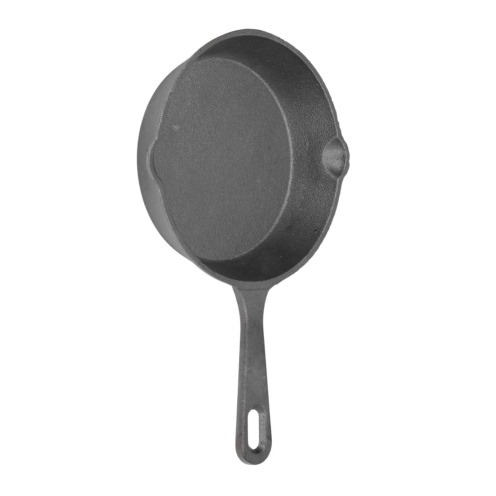 Tissting Mini Poêle Fonte 14 cm poêle oeufs induction