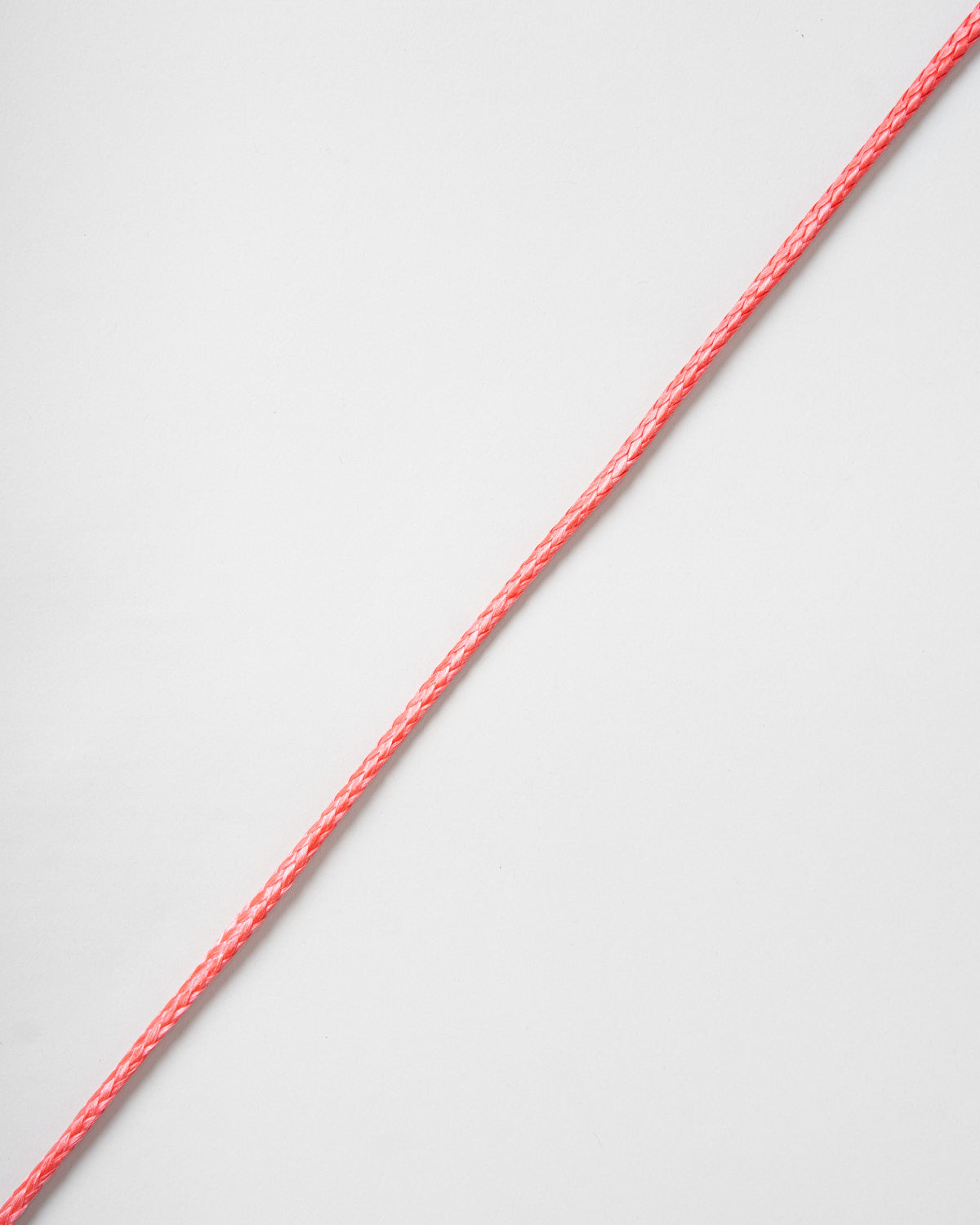 Rooster Spectwelve bout Dyneema bleu 3 mm au metre