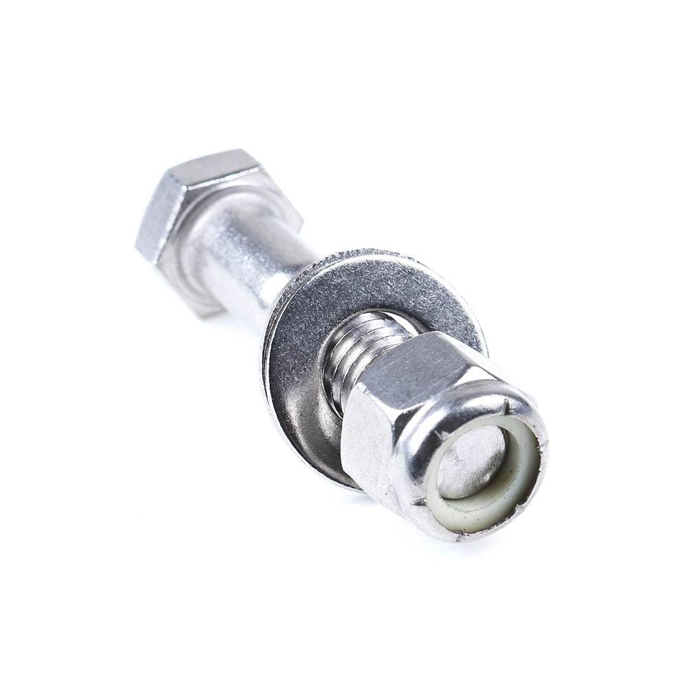 Rooster Laser ILCA Mega Bolt boulon inox A4