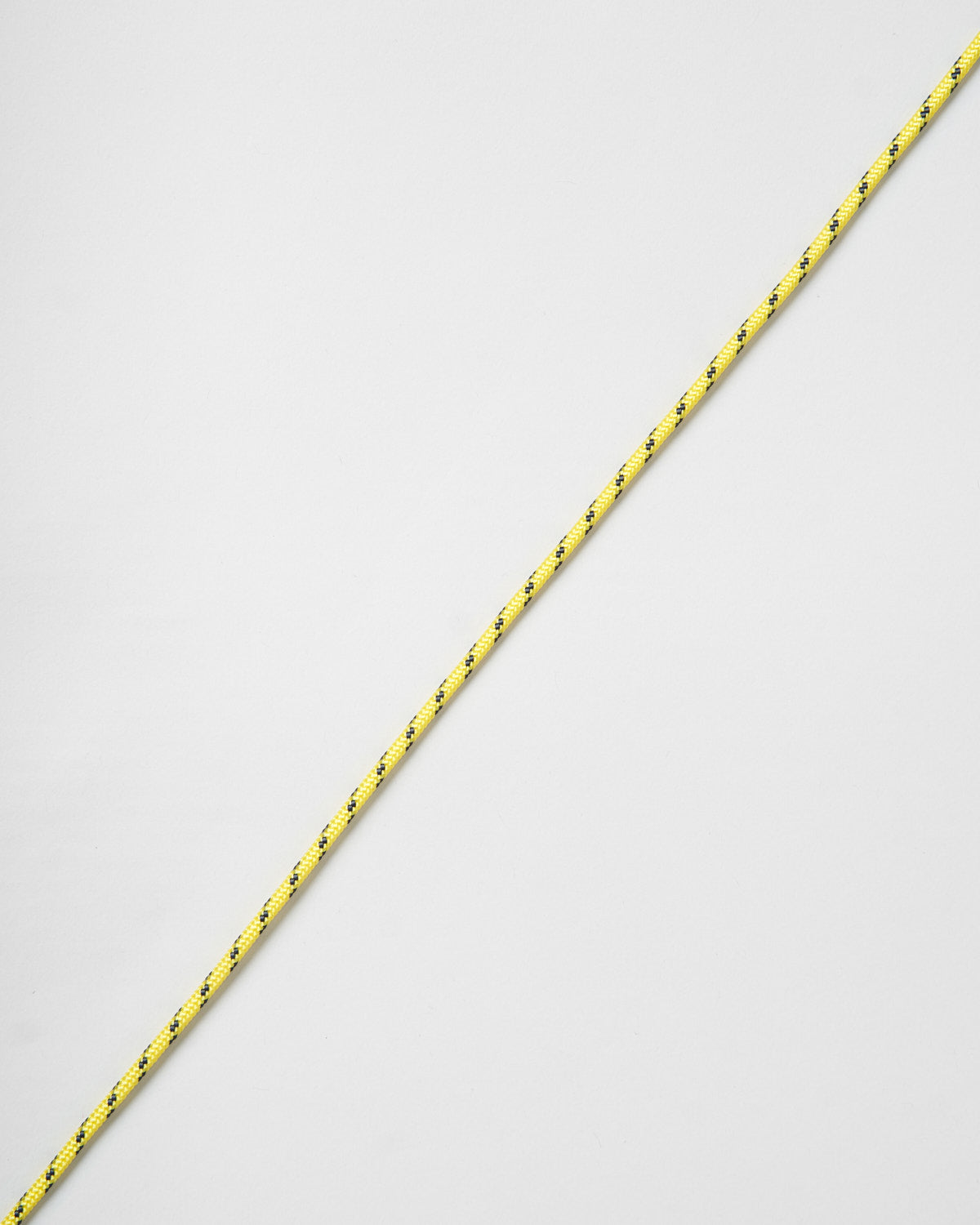 Rooster Halyards drisse HMPE 6 mm noire au mètre
