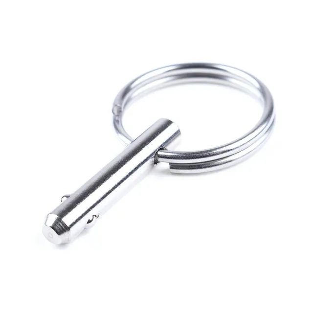 Rooster goupille rapide Fast Pin 4,8 mm