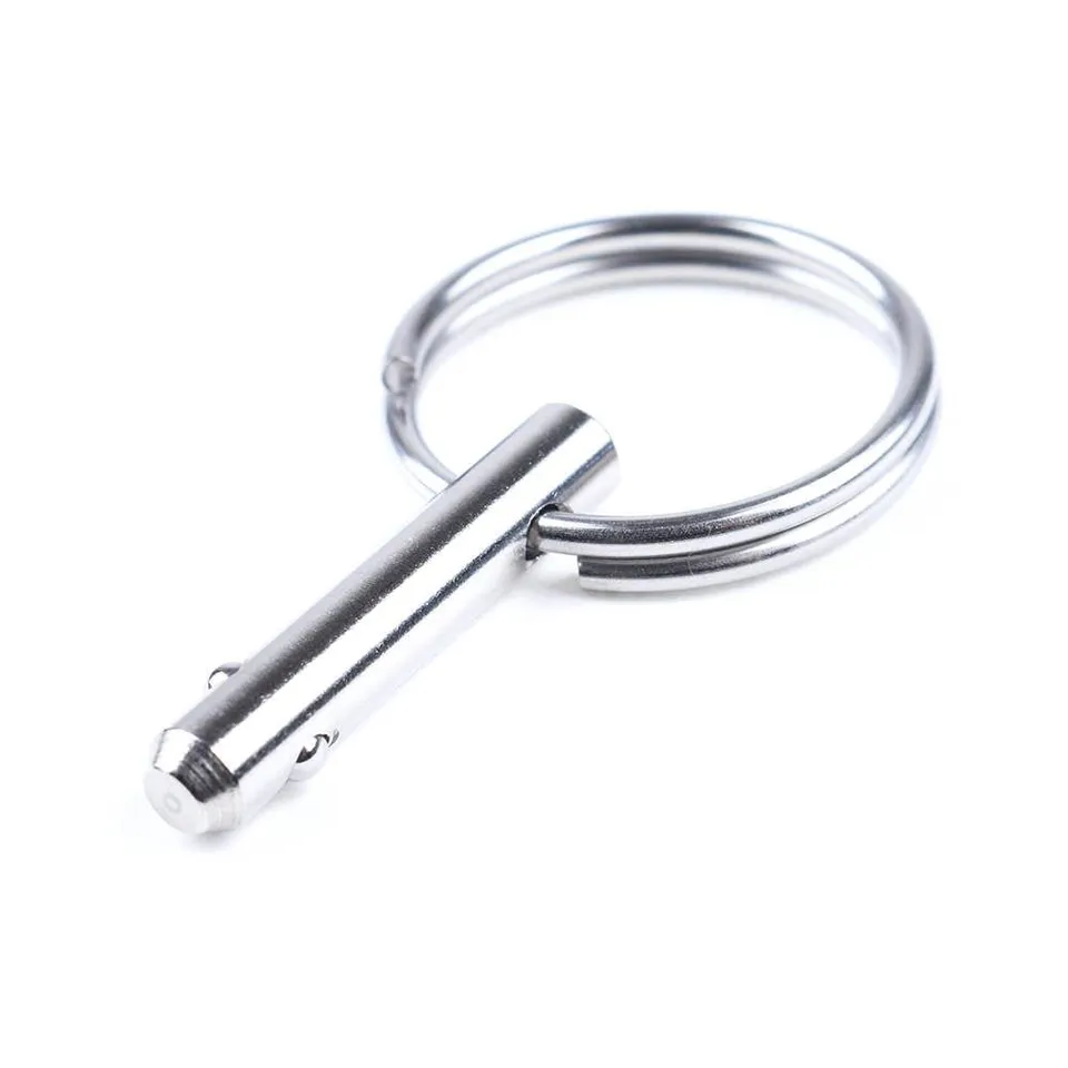 Rooster goupille rapide Fast Pin 4,8 mm