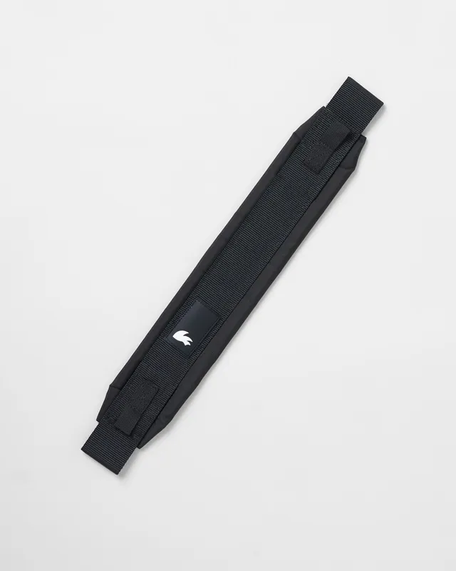Rooster Padded Toestraps sangle rappel Pro Plus 520 mm