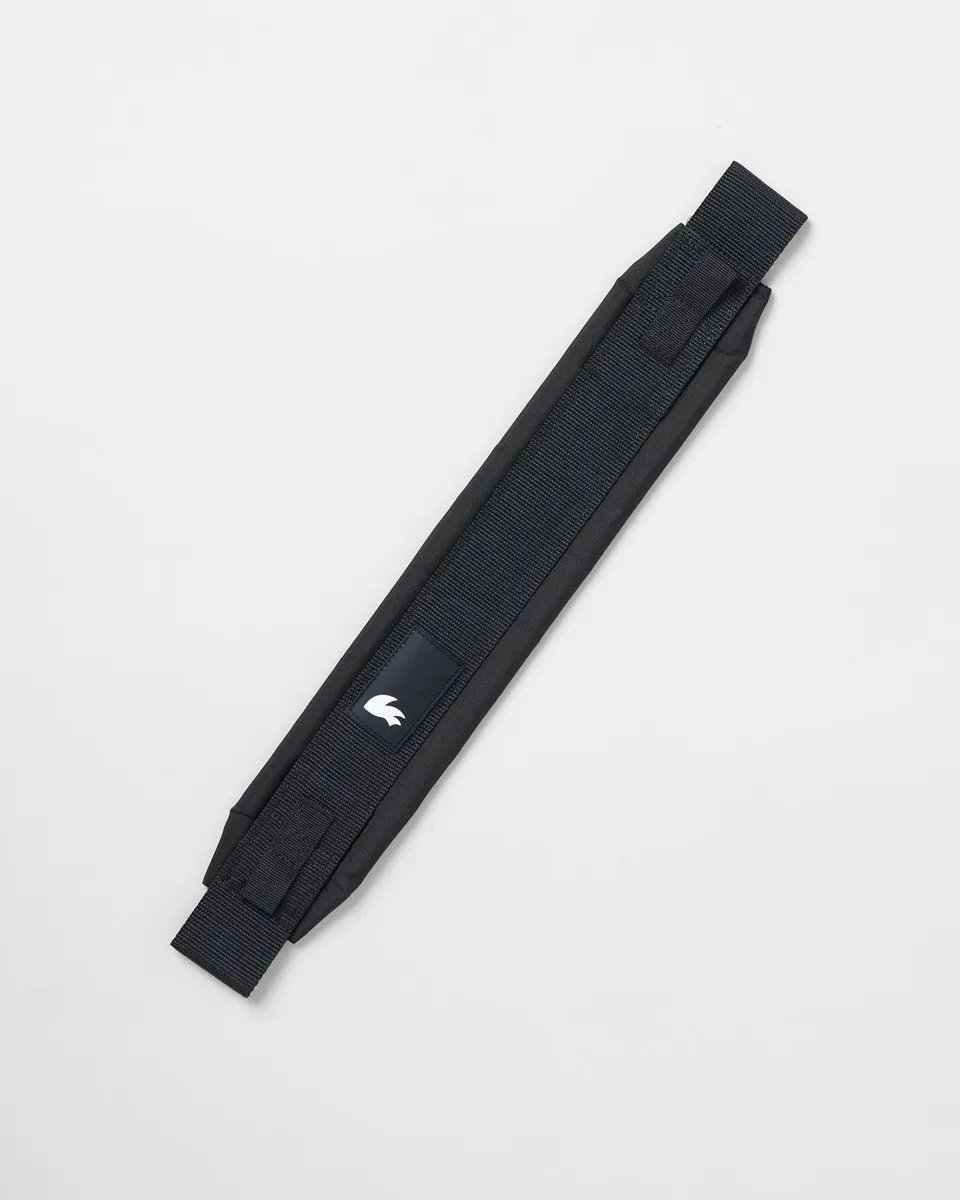 Rooster Padded Toestraps sangle rappel Pro Plus 520 mm