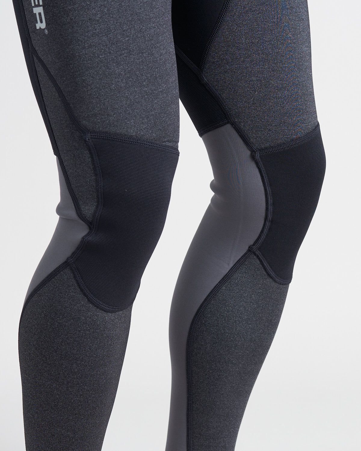 Rooster Thermaflex 3/2mm combinaison intégrale chest zip