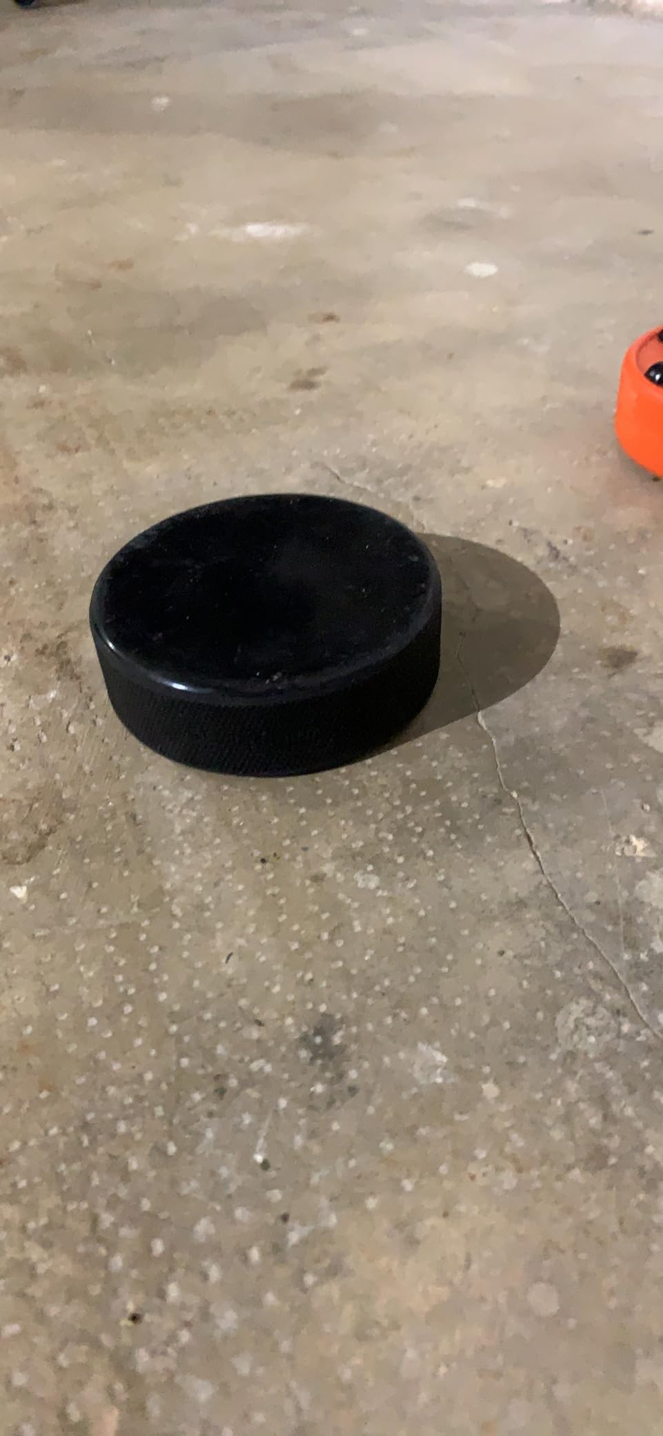 Tissting OUTDOOR Lot 2 Palets Hockey sur Glace Caoutchouc