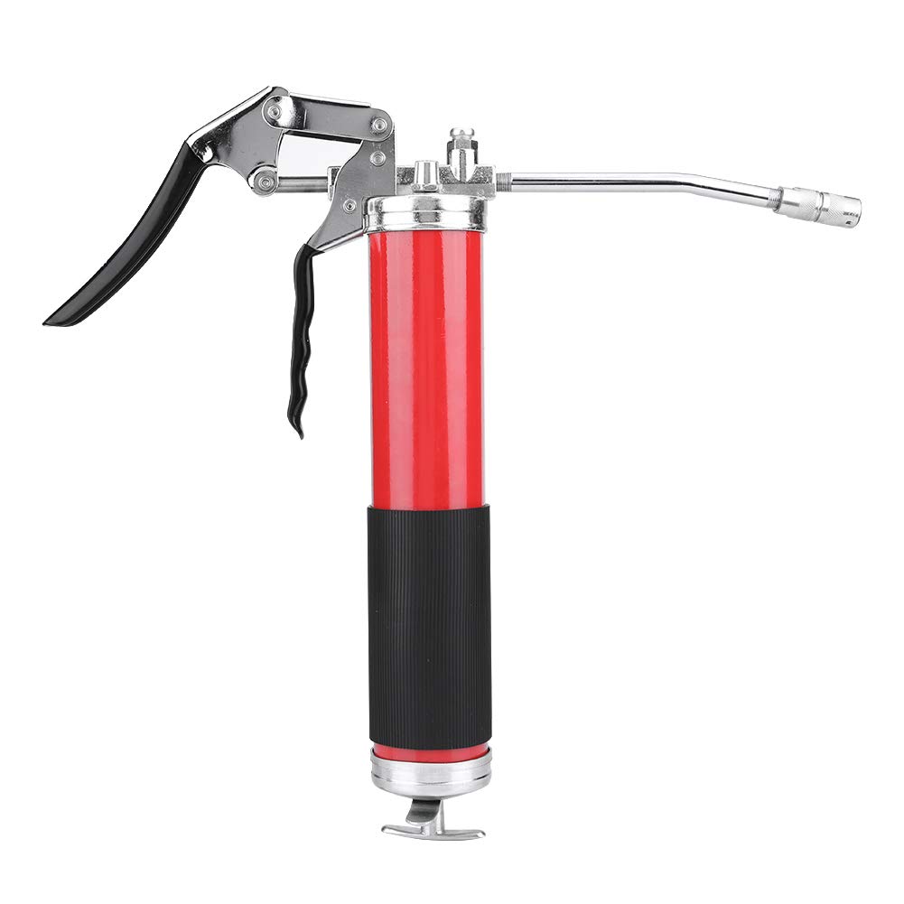 Ejoyous Home Improvement Tool pistolet à graisse 10000 PSI 500CC
