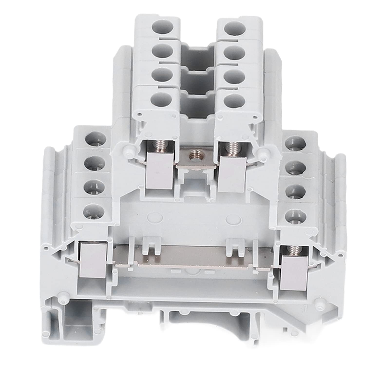 Tissting DIY bornier rail DIN UKK-5 500V 32A lot 100