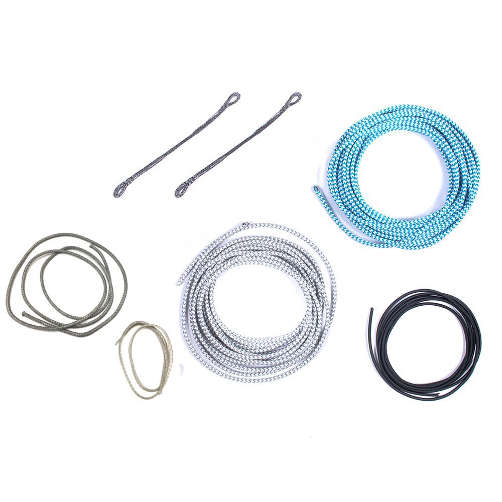 Rooster RS Aero Over Deck Kit cordage gris