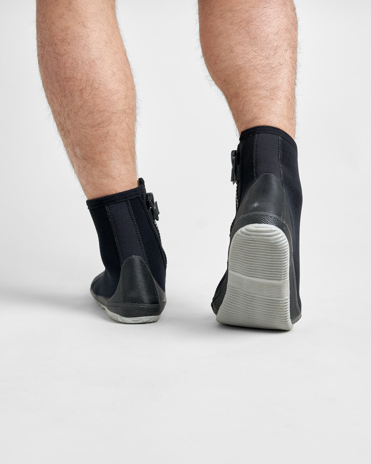 Rooster Footwear bottillon voile néoprène 5 mm Easi-Fit