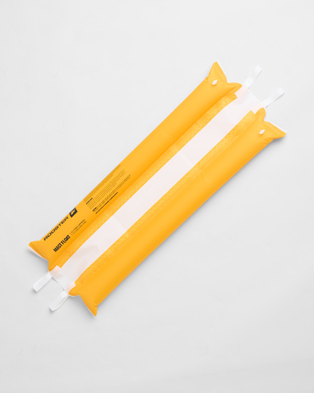 Rooster Foils flotteur tête de mât 8L gonflable 90cm