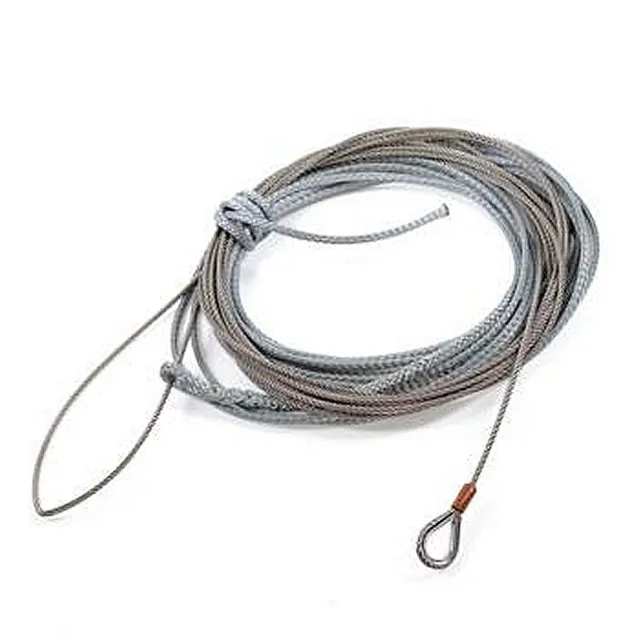Rooster Custom Rigging drisse foc 420 Selden 3 mm