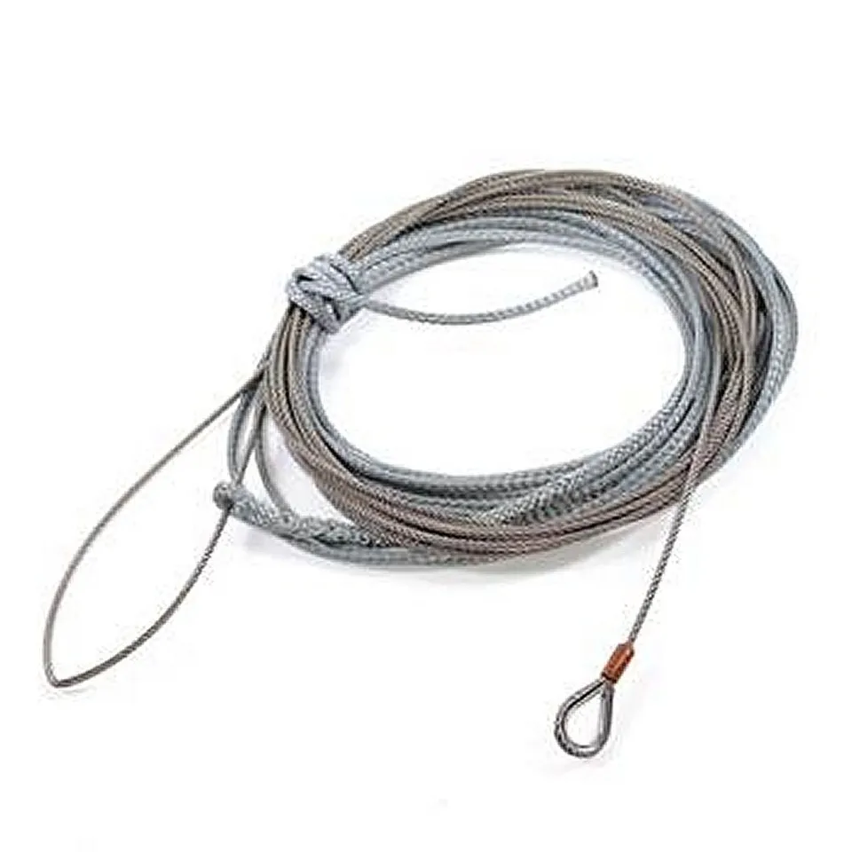 Rooster Custom Rigging drisse foc 420 Selden 3 mm