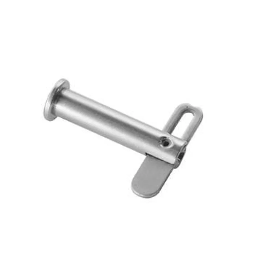 Rooster Sailing Bolts Top Pin goupille Laser 23mm