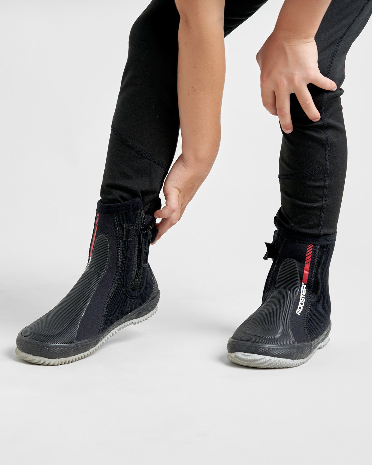 Rooster Junior All Purpose Boot Bottillon 5mm