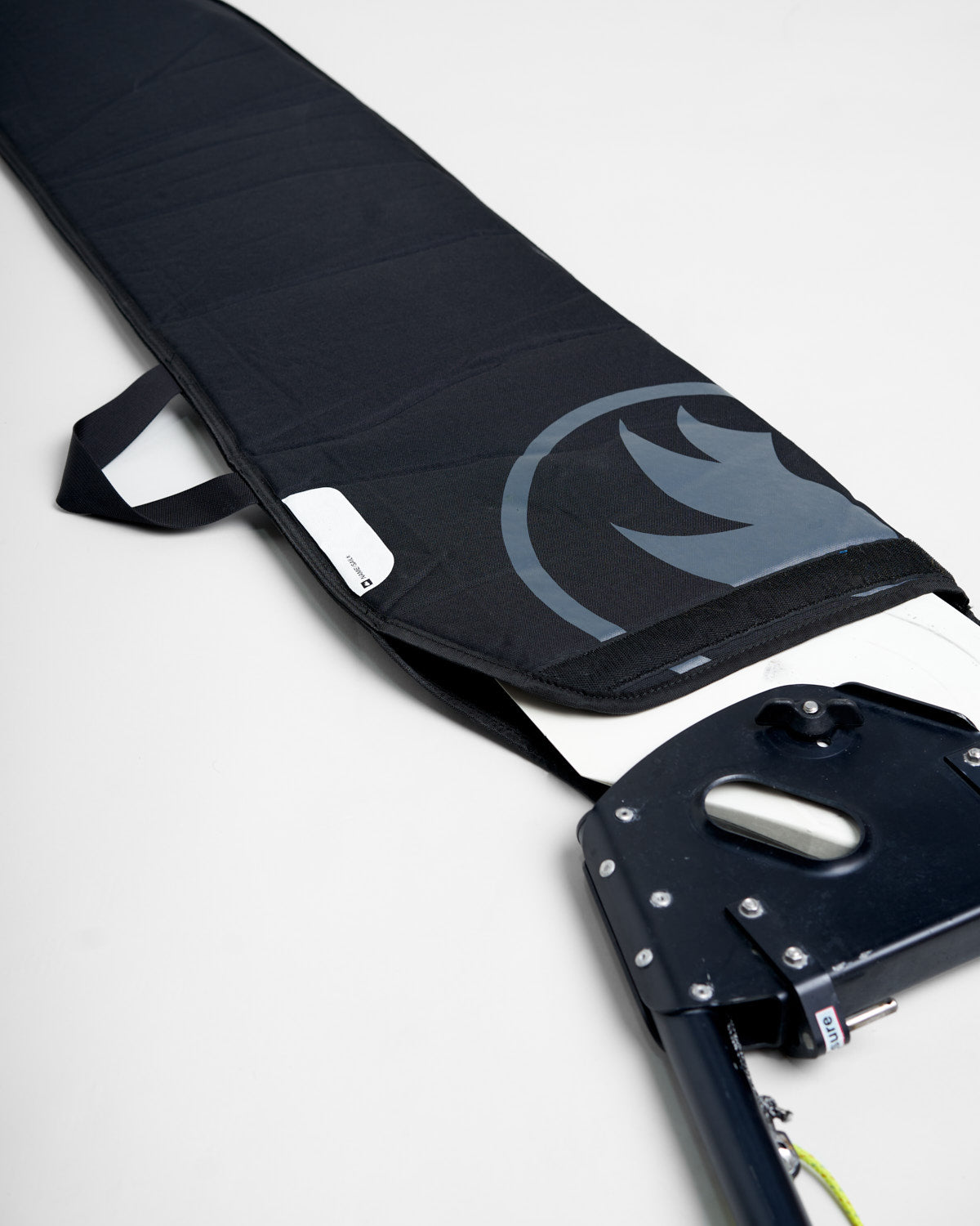 Rooster Bags & Boat Covers Rudder housse safran long 120 cm