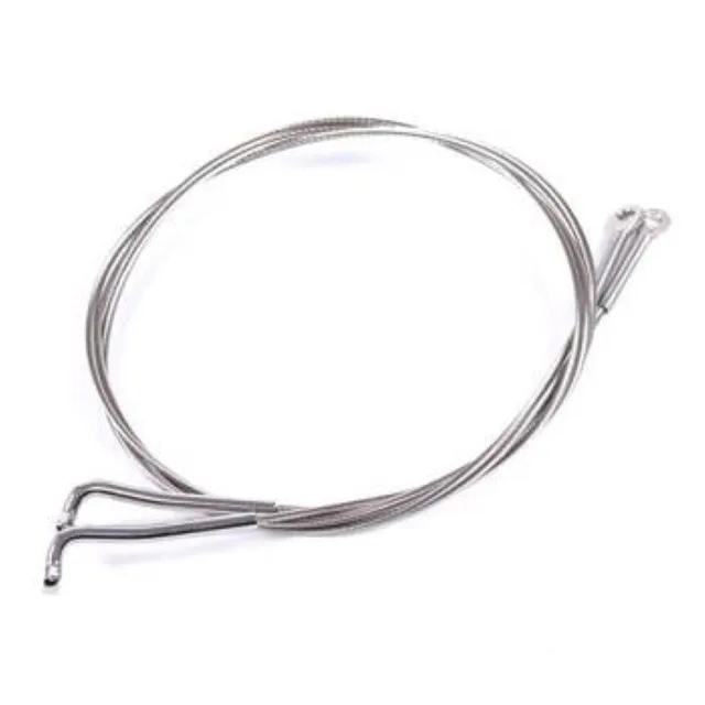 Rooster Sailing Custom Rigging RS700 bas-haubans 3mm paire