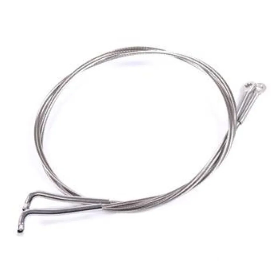 Rooster Sailing Custom Rigging RS700 bas-haubans 3mm paire