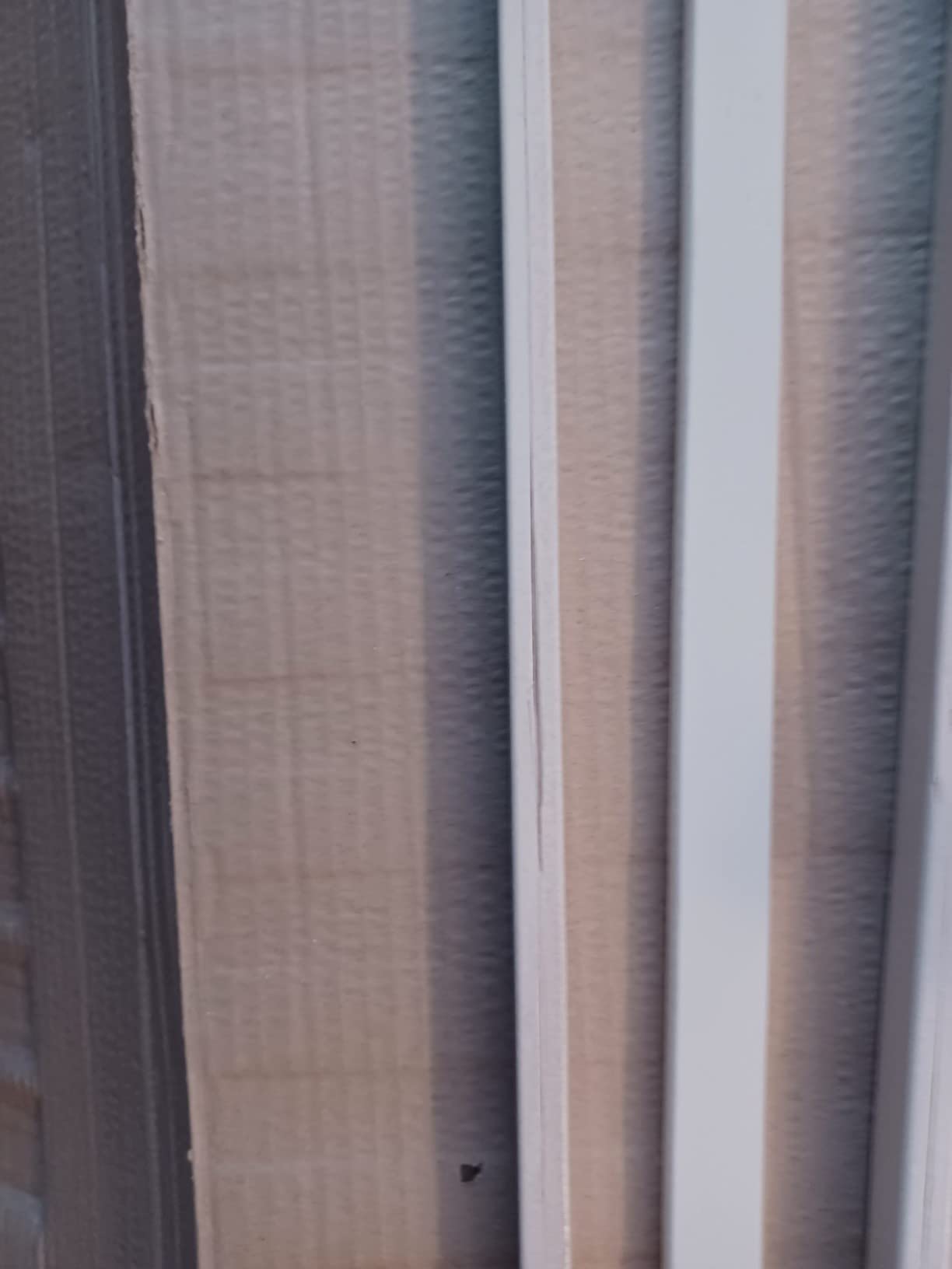 Ejoyous Étagère Plantes Bambou 3 Niveaux 70x40x96 Pliable