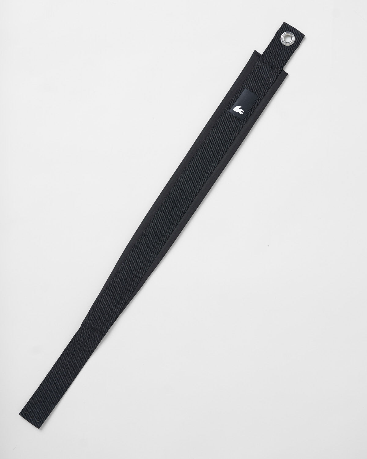 Rooster Pro Plus sangle cale-pied 800 mm œil/vis rembourrée